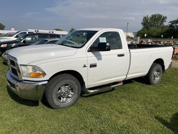 Main image Dodge Ram 2500